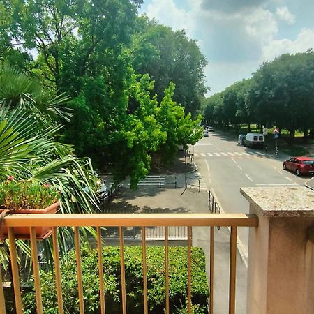 La Magnolia Apartment เวนาเรีย เรอาเล ภายนอก รูปภาพ