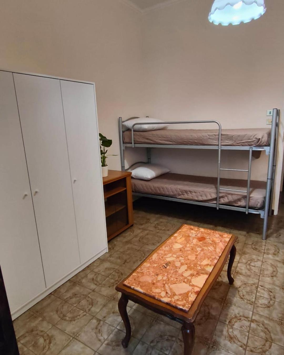 La Magnolia Apartment เวนาเรีย เรอาเล ภายนอก รูปภาพ