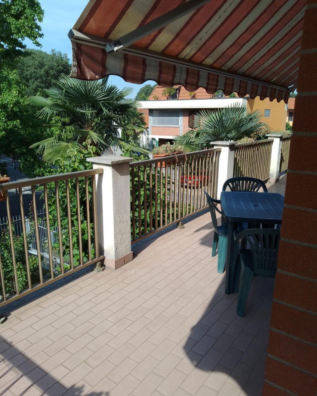La Magnolia Apartment เวนาเรีย เรอาเล ภายนอก รูปภาพ