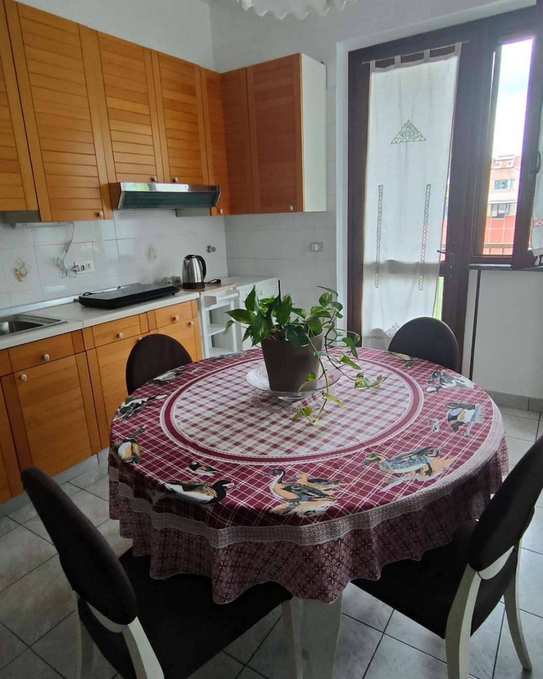 La Magnolia Apartment เวนาเรีย เรอาเล ภายนอก รูปภาพ