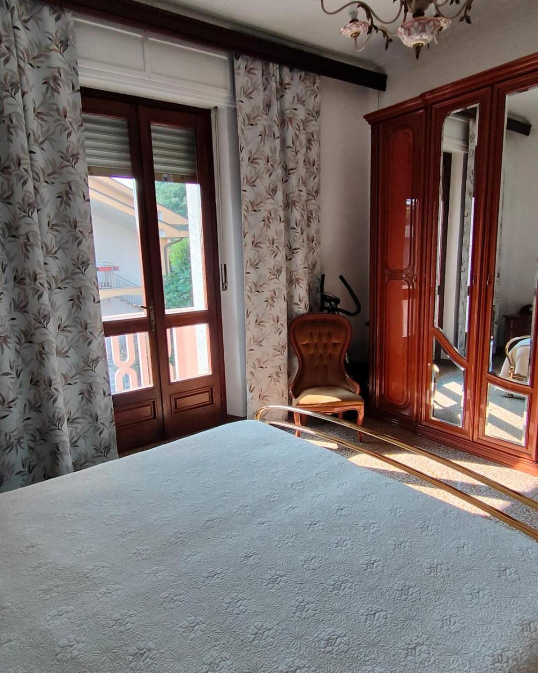La Magnolia Apartment เวนาเรีย เรอาเล ภายนอก รูปภาพ