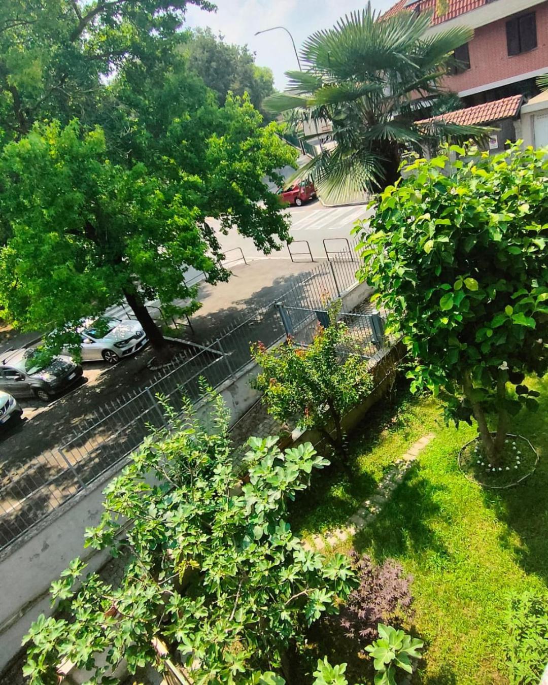 La Magnolia Apartment เวนาเรีย เรอาเล ภายนอก รูปภาพ