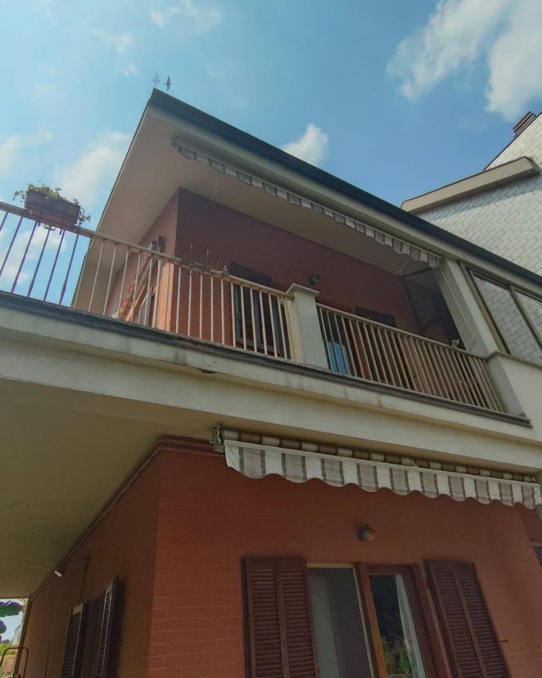 La Magnolia Apartment เวนาเรีย เรอาเล ภายนอก รูปภาพ