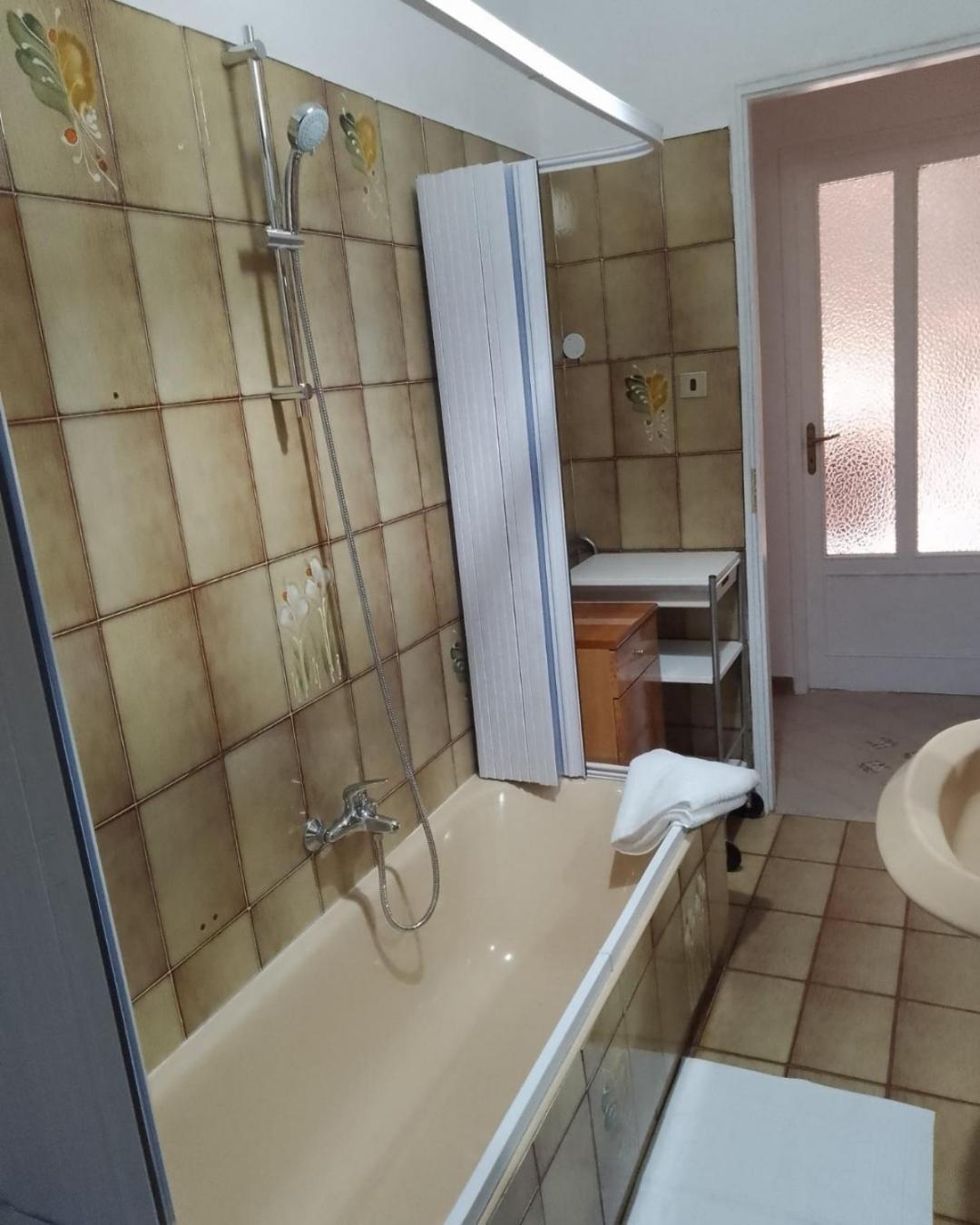 La Magnolia Apartment เวนาเรีย เรอาเล ภายนอก รูปภาพ