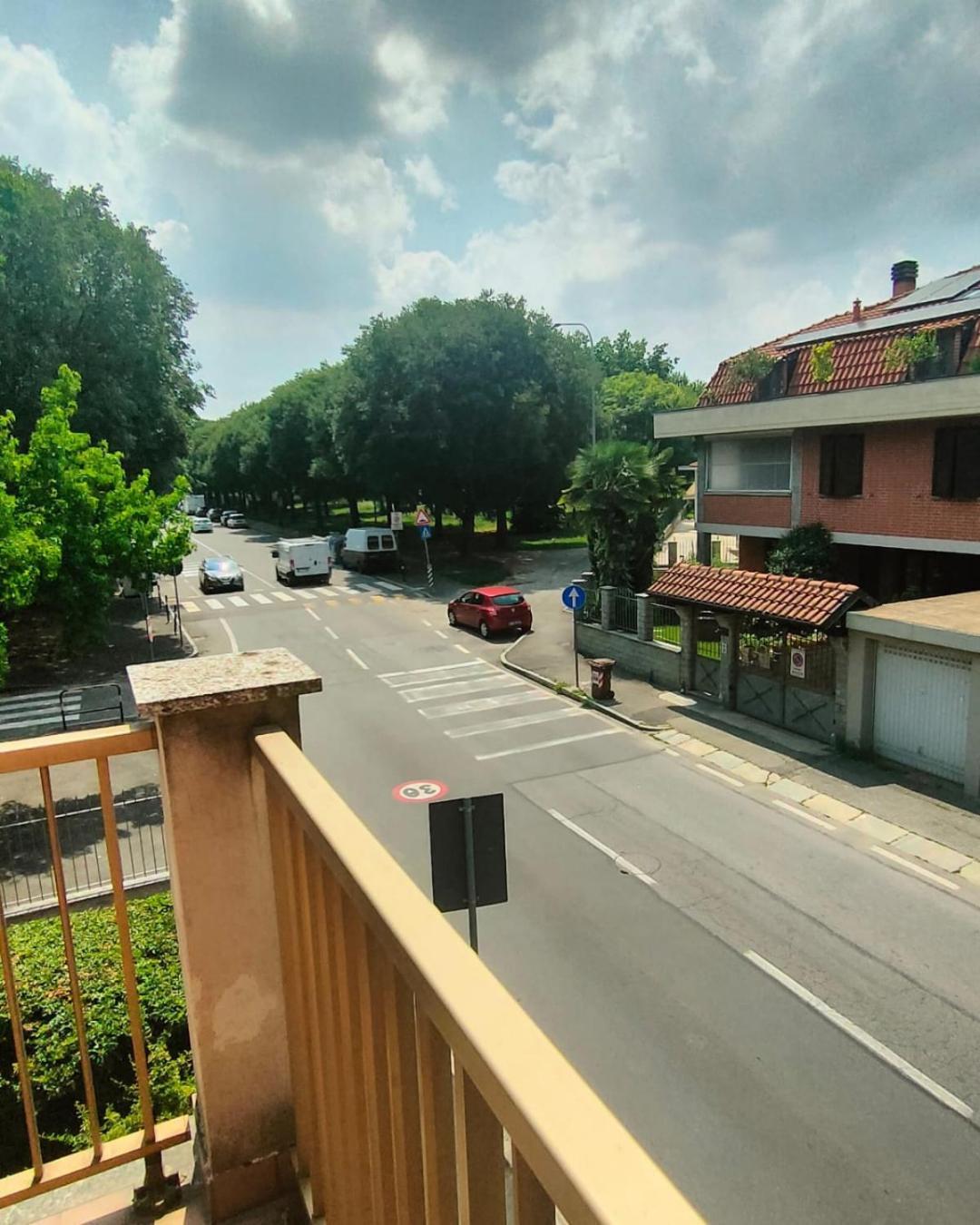 La Magnolia Apartment เวนาเรีย เรอาเล ภายนอก รูปภาพ